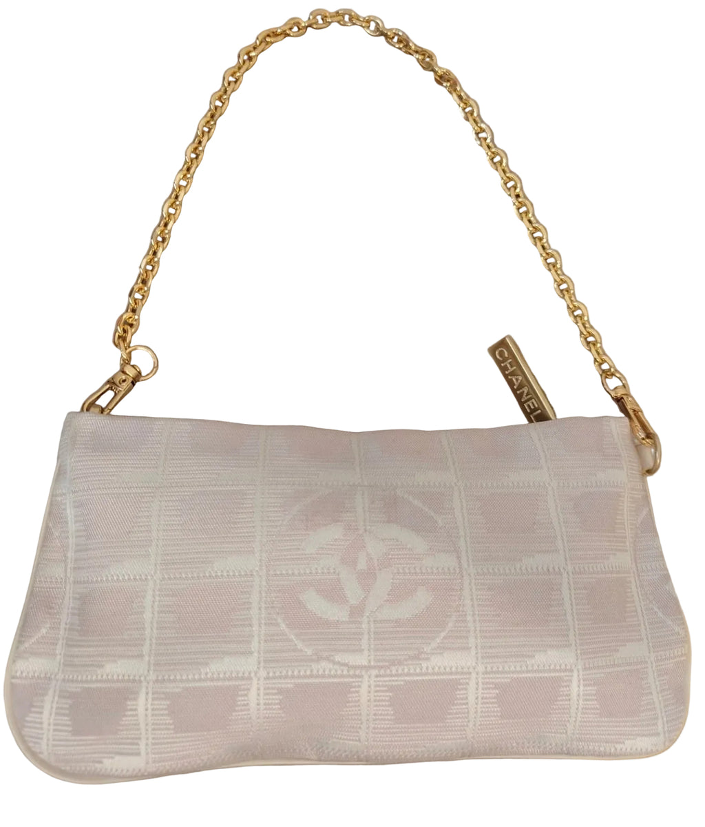 Pochette Chanel