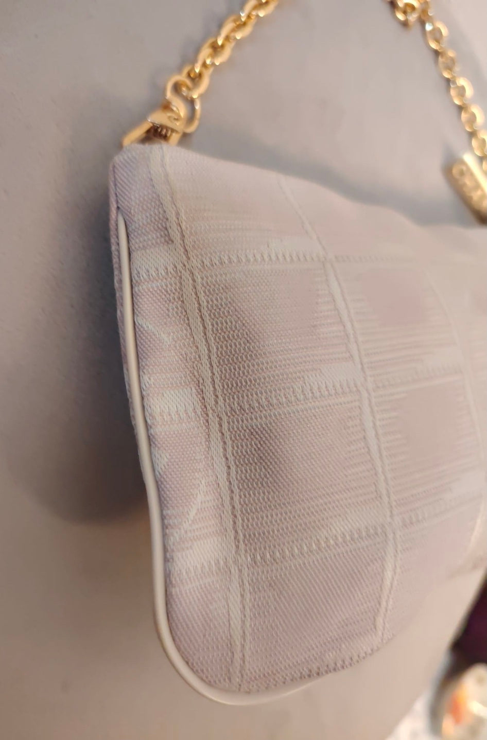 Pochette Chanel