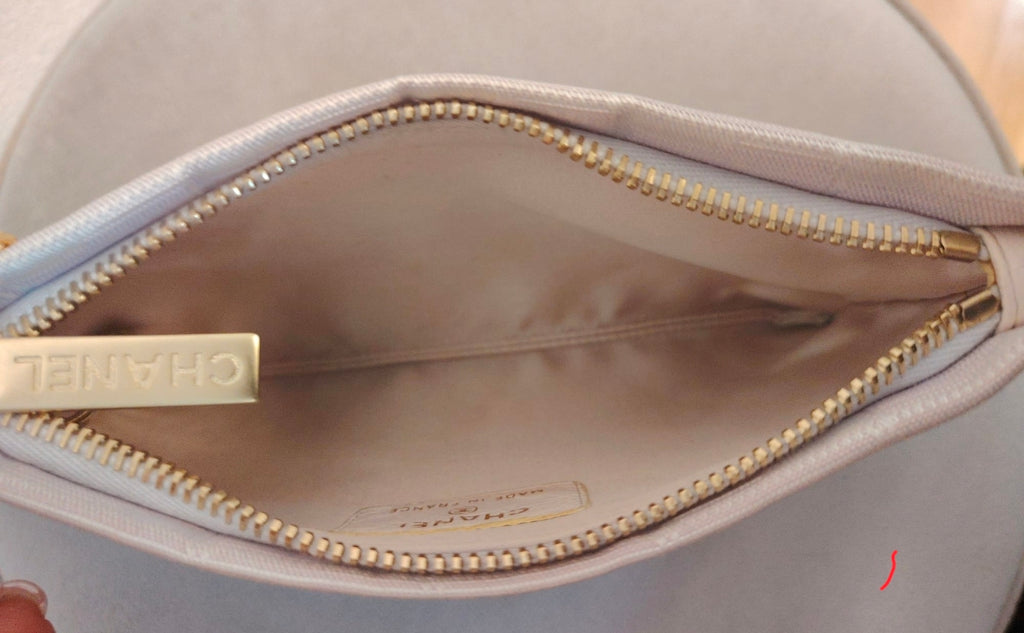 Pochette Chanel