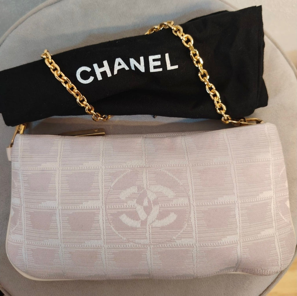Pochette Chanel