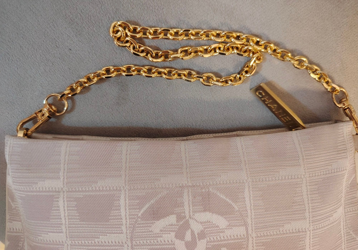 Pochette Chanel