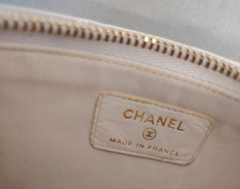 Pochette Chanel